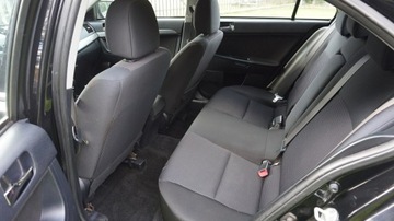 Mitsubishi Lancer IX Sportback 2.0 DID DOHC 140KM 2010 Mitsubishi Lancer z Niemiec. Gwarancja. Polecam !!, zdjęcie 5