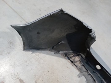 Бампер задний TOYOTA COROLLA E21 2019- 52159-02C80
