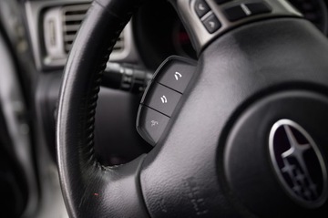 Subaru Impreza III Hatchback 2.0 i 150KM 2010 Subaru Impreza XV 2.0 150KM 4X4 AUTOMAT przebieg 135 tys km SPORTOWE FOTELE, zdjęcie 21