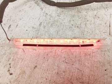 JAGUAR XF X250 2010 TŘETÍ SVĚTLO STOP