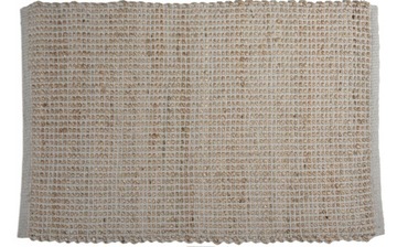 Dywan bawełna-juta Boho 60X90CM A35821610