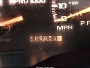 Chevrolet 1996 Chevrolet 1500 Gmt-400 1996 5.0 Benzyna 200KM, zdjęcie 12