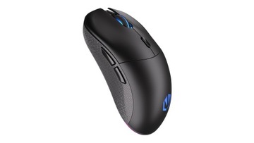 MYSZ ENDORFY GEM PLUS WIRELESS PAW3395