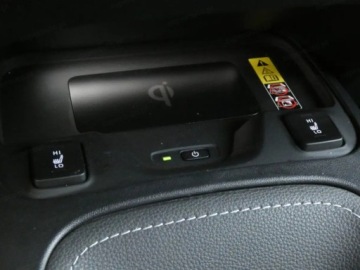 Toyota Corolla XII TS Kombi Facelifting 1.8 Hybrid 140KM 2025 Od ręki - Executive 1.8 Hybrid 140KM | Podgrzewane fotele!, zdjęcie 9