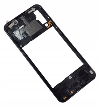 OBUDOWA KORPUS RAMKA MIDDLE COVER SAMSUNG A50 A505