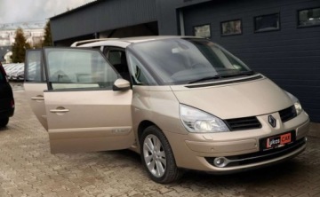 Renault Espace IV Van 2.0 i 16V Turbo 170KM 2008 Renault Grand Espace Renault Grand Espace 2.0 Privilege 2.0 Benzyna 170KM, zdjęcie 38