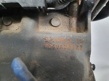 MOTOR M47L20 2.0 D TD4 LAND ROVER FREELANDER