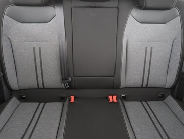 Seat Ateca SUV Facelifting 1.5 EcoTSI 150KM 2021 Seat Ateca 1.5 TSI, Salon Polska, 1. Właściciel, zdjęcie 9