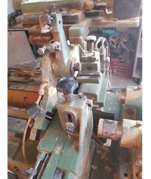 Копировально-токарный станок OMA Mintor