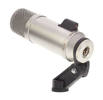 RODE Broadcaster - Конденсаторный микрофон