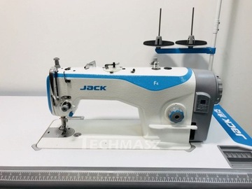 Stebnówka Jack F5H, жесткое шитье, позиционирование