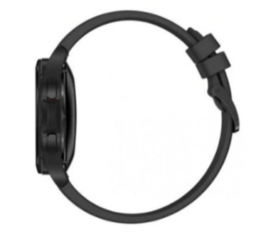 Смарт-часы Samsung Galaxy Watch 4 Classic, черный, 42 мм