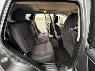 Nissan X-Trail III Terenowy 1.6 DIG-T 163KM 2017 Nissan X-Trail 8xAlu! Panorama, Kamera360 El.klapa, zdjęcie 12