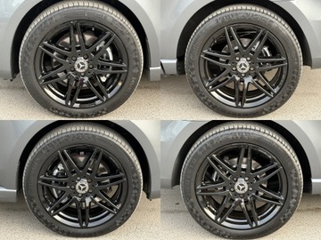 Mercedes Klasa V W447 Długi Facelifting 2.0 300d 237KM 2023 MERCEDES V KLASA // SALON PL // PNEUMATYKA // BEZWYPADKOWY // FULL OPCJA //, zdjęcie 10