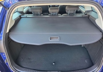 Ford Focus III Kombi Facelifting 1.0 EcoBoost 100KM 2014 Ford Focus 1.0Benz 100KM Grz.szybafotele Serwis Klima ParkasistOplaty Gwar, zdjęcie 6