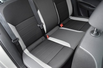 Skoda Rapid II Liftback Facelifting 1.0 TSI 110KM 2017 Skoda RAPID SalonPL 1.0 TSI 110KM AmbitionAudio Klimatyzacja Alu 15 Dealer, zdjęcie 29