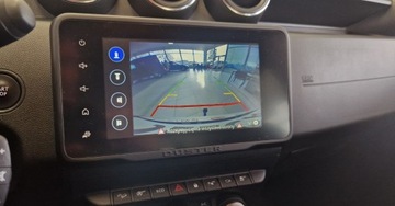 Dacia Duster II SUV Facelifting 1.3 TCe 150KM 2022 Dacia Duster 1.3 TCE 150KM 4WD Extreme Salon PL 1.3 Benzyna 150KM, zdjęcie 21