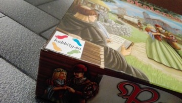 Настольная игра «Поколения ПЛ»