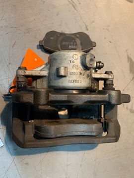 MERCEDES C W204 E W212 TŘMEN BRZDOVÝ LEVÝ PŘEDNÍ