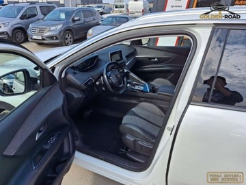 Peugeot 3008 II Plug-In Hybrid HYbrid 225 PHEV 225KM 2020 Peugeot 3008 1,6 hybrid 225KM klima elektryka plug in navi kamera oplacony, zdjęcie 9