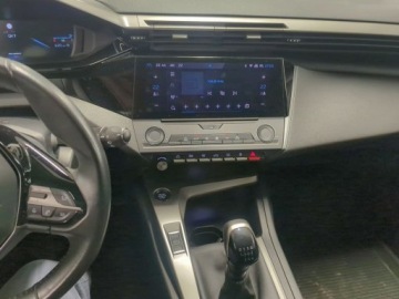 Peugeot 2022 Peugeot 308 PEUGEOT 308 1.5 131KM LED NAVI VIRTUAL Gwarancja 12m-c ASO Pol, zdjęcie 5