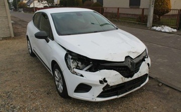 Renault Clio V 2019 Renault Clio 1.5 Diesel 92KM, zdjęcie 2