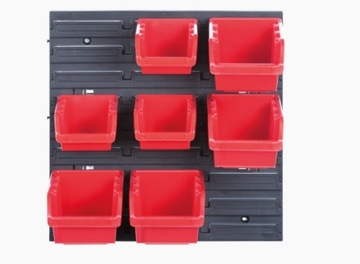 POJEMNIK ZESTAW TABLICA ORDER LINE NTBNP5