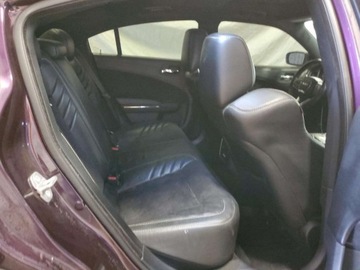 Dodge Charger VII 6.2 V8 717KM 2021 Dodge Charger SRT Hellcat 2021 6.2l 6.2 Benzyna 717KM, zdjęcie 10