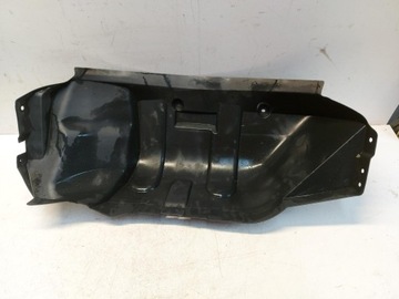 FORD RANGER IV PODBĚH LEVÉ ZADNÍ HORNÍ