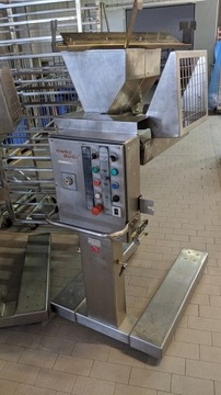 Линия булочек Seewer Rondo Fritsch Feingeback