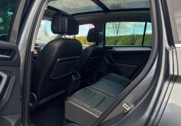 Volkswagen Tiguan II SUV 2.0 TDI 150KM 2018 Volkswagen Tiguan Panorama Skora El.Fotele Kamery360Line.Assist Gwarancja, zdjęcie 22