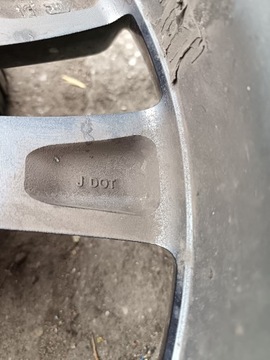 KOMPLET KOL KOLA RENAULT KOLEOS II 225/50 R18 MULTISEZONNÍ