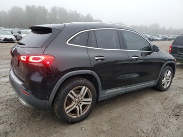 Mercedes GLA II 2021 Mercedes-Benz GLA 250 4Matic 2021 2.0l 2.0 Benzyna 221KM, zdjęcie 3