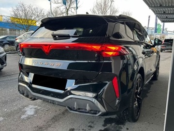 Cupra Terramar 2025 CUPRA Terramar VZ 2.0 TSI DSG Suv 265KM 2025, zdjęcie 4