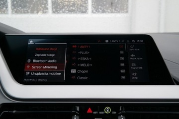 BMW Seria 1 F40 2021 BMW 118 BMW 118i LED PDC Podgrzewane Fotele BSI, zdjęcie 26