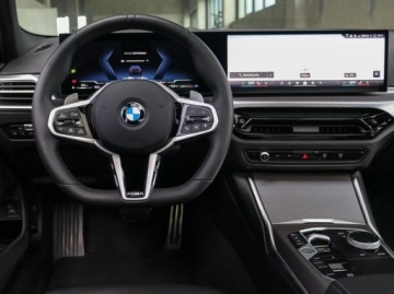 BMW Seria 3 G20-G21 Limuzyna 2.0 320i 184KM 2025 BMW Seria 3 BMW 320i xDrive Sedan 2.0 Benzyna 184KM, zdjęcie 27