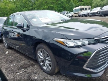 Toyota Avalon III 2022 Toyota Avalon Xle 2022 3.5 Benzyna 301KM, zdjęcie 4