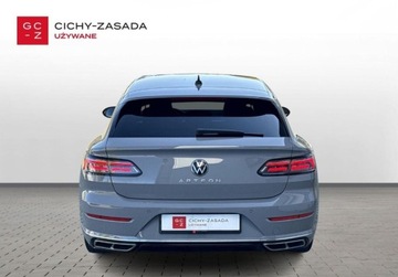 Volkswagen Arteon Fastback Facelifting 2.0 TSI 190KM 2023 Volkswagen Arteon 2.0 Benzyna 190KM, zdjęcie 3