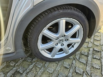 Honda Civic VIII Hatchback 3d 1.8 i-VTEC 140KM 2007 Honda Civic 1,8 benzyna+lpg 140KM, zdjęcie 15