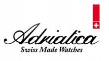 Szwajcarski zegarek ADRIATICA A2001.5223Q