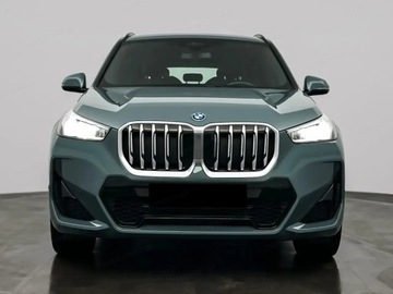 BMW X1 U11 Crossover Plug-In 1.5 30e 326KM 2025 BMW X1 xDrive30e Sport Suv 1.5 (326KM) 2025, zdjęcie 5