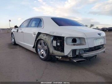 Bentley Continental II 2014 Bentley Flying Spur 2014 6.0l 6.0 Benzyna 616KM, zdjęcie 4
