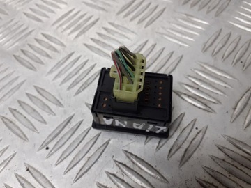 PANEL REGULACE ZRCÁTKO SUZUKI LIANA