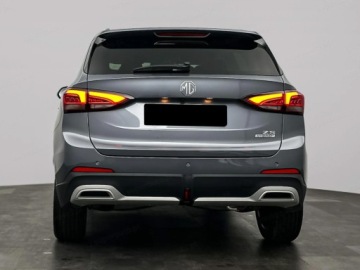 MG ZS II SUV Hybrid+ 1.5 HEV+ 197KM 2026 MG ZS 1.5 HEV+ Exclusive aut Suv 197KM 2026, zdjęcie 5