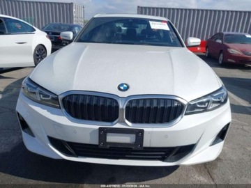 BMW Seria 3 G20-G21 2025 BMW Seria 3 330i xDrive 2025 2.0 Benzyna 255KM, zdjęcie 7