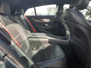 Mercedes AMG GT C190 2020 Mercedes-Benz AMG GT 63 2020 4.0l 4.0 Benzyna 577KM, zdjęcie 10