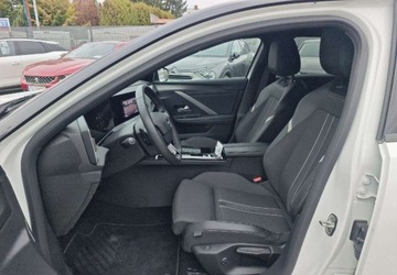 Opel 2023 Opel Astra VI 1.6 T Plug-in Hybrid GS SalonPL FVat Bogata Wersja Od Reki, zdjęcie 8