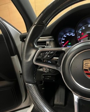 Porsche Macan SUV Facelifting 3.0 S 354KM 2019 Porsche Macan S 354KM Salon Polska R CARS Warszawa 3.0 Benzyna 354KM, zdjęcie 21