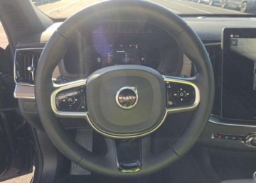 Volvo XC90 II SUV Plug-In Facelifting 2024 2.0 T8  455KM 2026 Volvo XC 90 2026 Volvo XC90 Plug-In Hybrid T8 Ultra 7 osobowy 2.0 455KM, zdjęcie 9