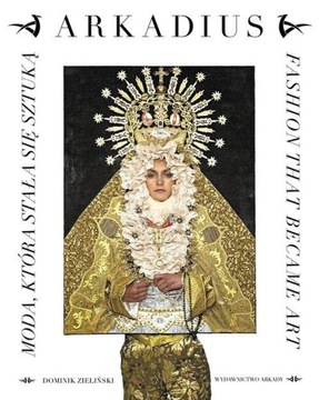 ARKADIUS, ZIELIŃSKI DOMINIK